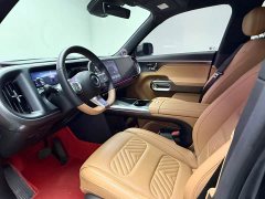 Mercedes-Benz smart Spirit #5 252Ultra - ფოტო 19