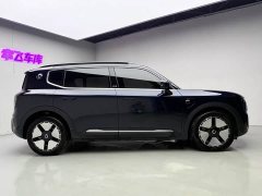 Mercedes-Benz smart Spirit #5 252Ultra - ფოტო 6