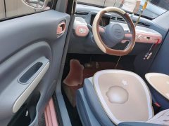 FAW Besturn Xiaoma 170km Vitality Edition - ფოტო 12