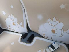 FAW Besturn Xiaoma 170km Vitality Edition - ფოტო 13