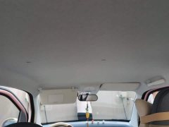 FAW Besturn Xiaoma 170km Vitality Edition - ფოტო 14