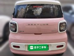 FAW Besturn Xiaoma 170km Vitality Edition - ფოტო 3