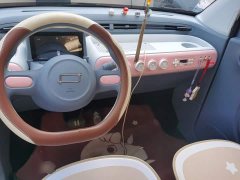 FAW Besturn Xiaoma 170km Vitality Edition - ფოტო 5