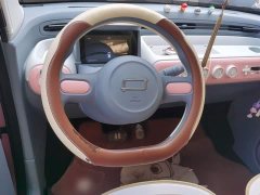 FAW Besturn Xiaoma 170km Vitality Edition - ფოტო 6
