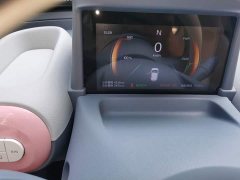 FAW Besturn Xiaoma 170km Vitality Edition - ფოტო 8