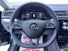 Skoda Superb 2023 Facelift TSI280 DSG Premium Edition - ფოტო 11