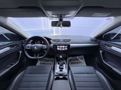 Skoda Superb 2023 Facelift TSI280 DSG Premium Edition - ფოტო 15