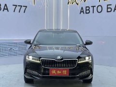 Skoda Superb 2023 Facelift TSI280 DSG Premium Edition - ფოტო 2