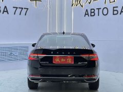 Skoda Superb 2023 Facelift TSI280 DSG Premium Edition - ფოტო 5
