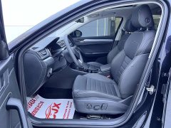 Skoda Superb 2023 Facelift TSI280 DSG Premium Edition - ფოტო 7