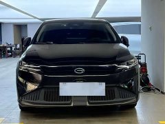 GAC AION S Plus 80 Tech Edition - ფოტო 1
