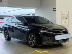GAC AION S Plus 80 Tech Edition - ფოტო 2