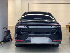 GAC AION S Plus 80 Tech Edition - ფოტო 5