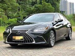 Lexus ES 2022 200 Excellence Edition - ფოტო 1