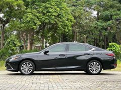Lexus ES 2022 200 Excellence Edition - ფოტო 3