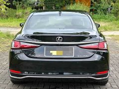 Lexus ES 2022 200 Excellence Edition - ფოტო 5