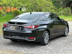 Lexus ES 2022 200 Excellence Edition - ფოტო 6