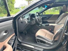 Lexus ES 2022 200 Excellence Edition - ფოტო 7