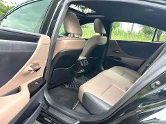 Lexus ES 2022 200 Excellence Edition - ფოტო 8
