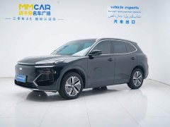 Geely Galaxy Starship 7 120km Explorer Edition - ფოტო 1