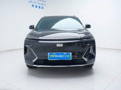 Geely Galaxy Starship 7 120km Explorer Edition - ფოტო 11