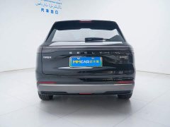 Geely Galaxy Starship 7 120km Explorer Edition - ფოტო 12
