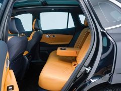 Geely Galaxy Starship 7 120km Explorer Edition - ფოტო 5