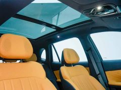 Geely Galaxy Starship 7 120km Explorer Edition - ფოტო 6