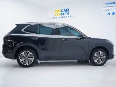 Geely Galaxy Starship 7 120km Explorer Edition - ფოტო 9