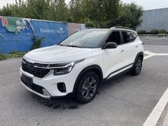 Kia Situs 1.5L CVT Luxury - ფოტო 3