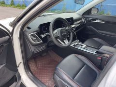 Kia Situs 1.5L CVT Luxury - ფოტო 4