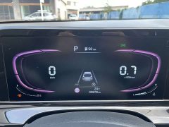 Kia Situs 1.5L CVT Luxury - ფოტო 8