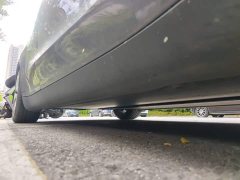 Tesla Model Y Standard Range RWD - ფოტო 17