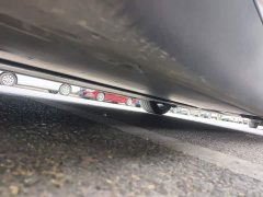 Tesla Model Y Standard Range RWD - ფოტო 18