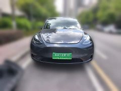 Tesla Model Y Standard Range RWD - ფოტო 2
