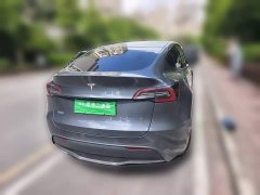 Tesla Model Y Standard Range RWD - ფოტო 3