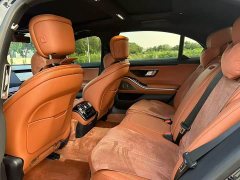 Mercedes-Benz S-Class S 400 L Luxury - ფოტო 4