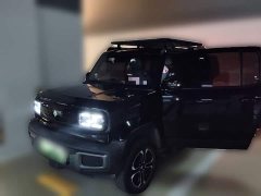 Baojun Yueye Smart Premium Edition - ფოტო 1
