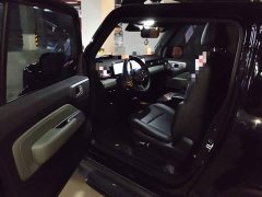 Baojun Yueye Smart Premium Edition - ფოტო 12