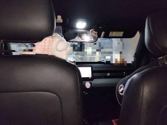 Baojun Yueye Smart Premium Edition - ფოტო 14