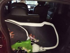 Baojun Yueye Smart Premium Edition - ფოტო 15