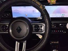 Baojun Yueye Smart Premium Edition - ფოტო 5