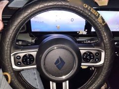 Baojun Yueye Smart Premium Edition - ფოტო 6