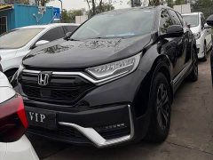 Honda CR-V 2021 240TURBO CVT 2WD Style Edition - ფოტო 1