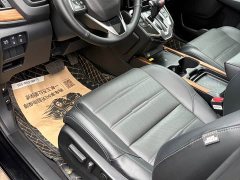 Honda CR-V 2021 240TURBO CVT 2WD Style Edition - ფოტო 10