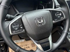 Honda CR-V 2021 240TURBO CVT 2WD Style Edition - ფოტო 11