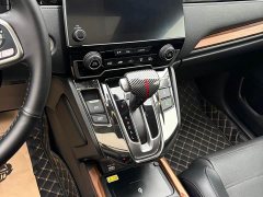Honda CR-V 2021 240TURBO CVT 2WD Style Edition - ფოტო 13