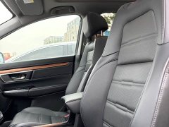Honda CR-V 2021 240TURBO CVT 2WD Style Edition - ფოტო 14