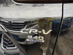 Honda CR-V 2021 240TURBO CVT 2WD Style Edition - ფოტო 15