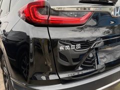 Honda CR-V 2021 240TURBO CVT 2WD Style Edition - ფოტო 16
